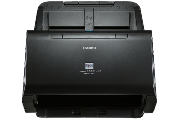 Canon DR 240